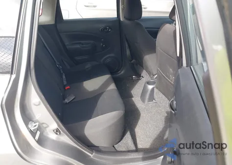 2015 Nissan Versa Note S (Sr) from USA, damaged, VIN 3N1CE2CPXFL419586